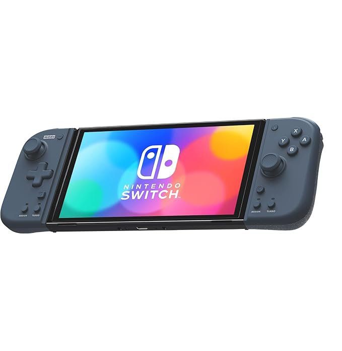 グリップコントローラー Fit for Nintendo Switchの商品画像