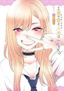 その着せ替え人形は恋をするの商品画像