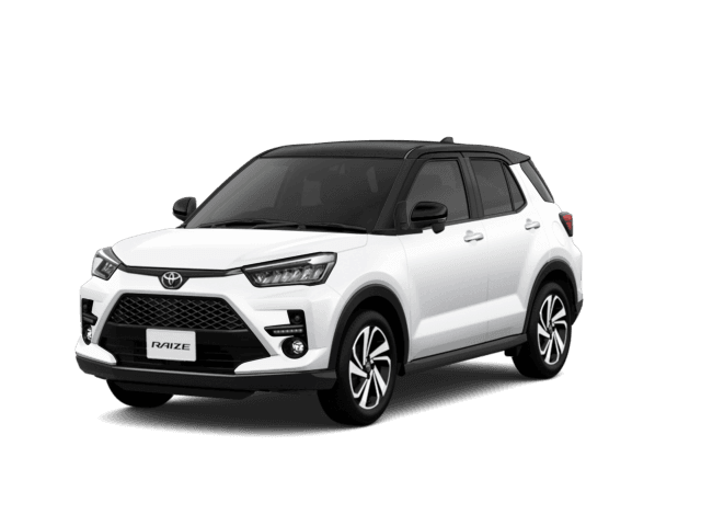 ライズ Zの商品画像