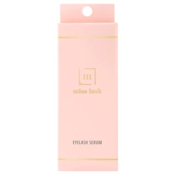 miss lash アイラッシュセラムの商品画像