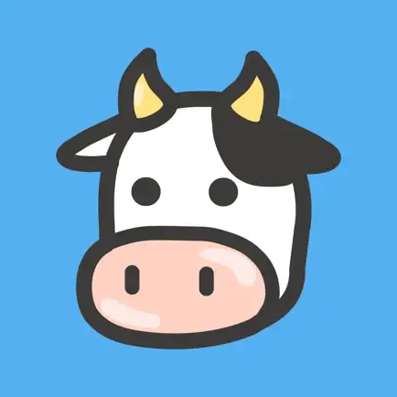もーもー牧場の商品画像