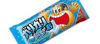 ガリガリ君の商品画像