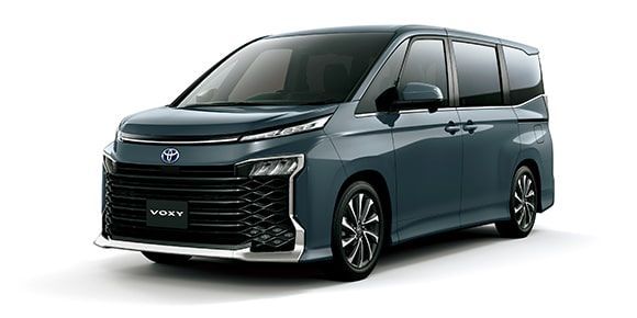 ヴォクシー ハイブリッド S-Zの商品画像