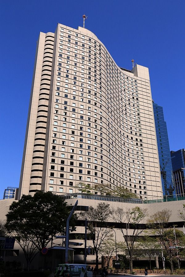 ヒルトン東京の商品画像