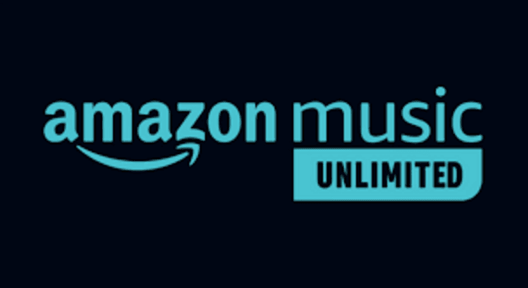 Amazon Music Unlimitedの商品画像