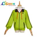 メダリスト　明浦路司　コスプレ衣装 [DM9064]の商品画像