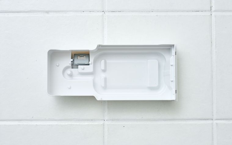 ヒーターレス気化式加湿機 FE-KXY05の商品画像