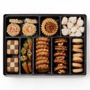 プティ・フール・セック 8種の商品画像