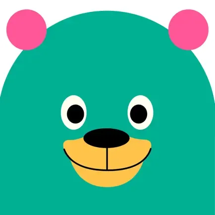 Khan Academy Kidsの商品画像