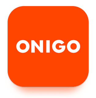 スーパー価格で、すぐ届く。ONIGOの商品画像