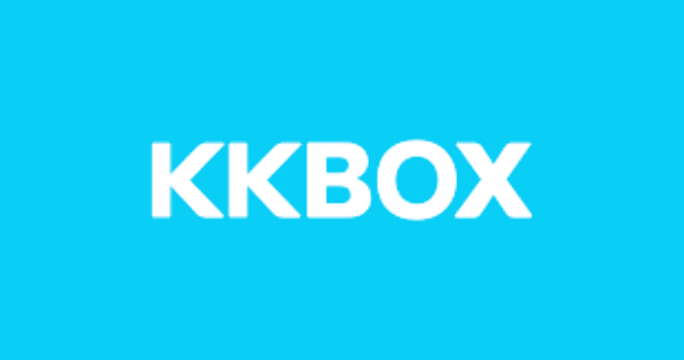 KKBOXの商品画像