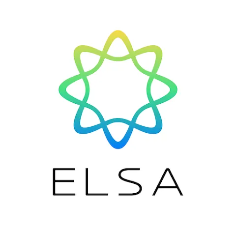 ELSA Speakの商品画像