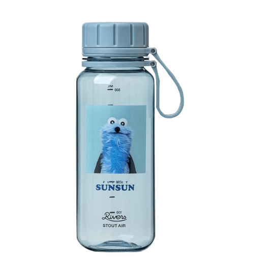 パペットスンスン スタウト エア 550の商品画像