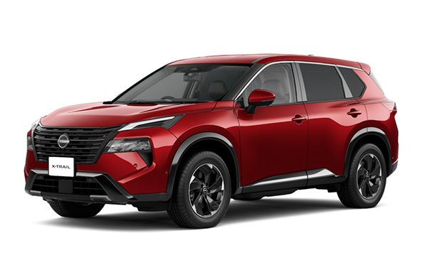 エクストレイル  X e-4ORCEの商品画像