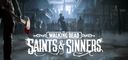 The Walking Dead: Saints & Sinnersの商品画像