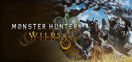Monster Hunter Wildsの商品画像