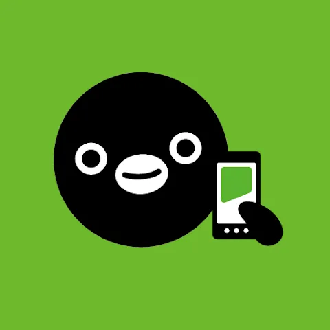 Suicaの商品画像
