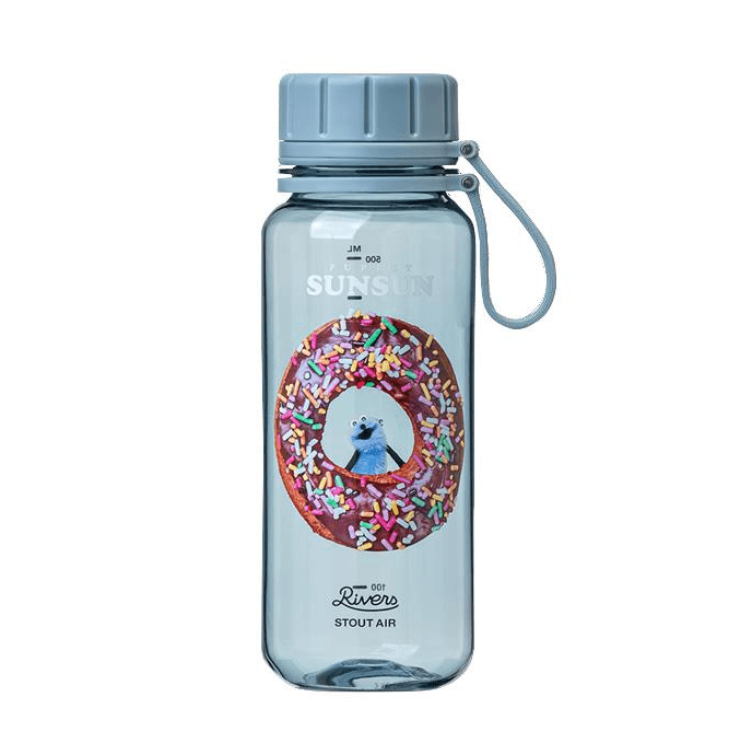 パペットスンスン スタウト エア 550の商品画像