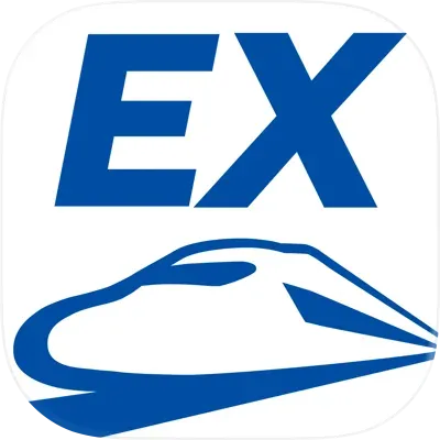 EXアプリの商品画像