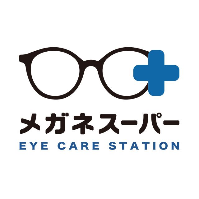 メガネスーパーの商品画像