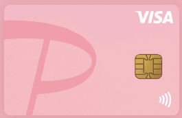 PayPayカードの商品画像
