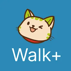 スギサポwalk+の商品画像
