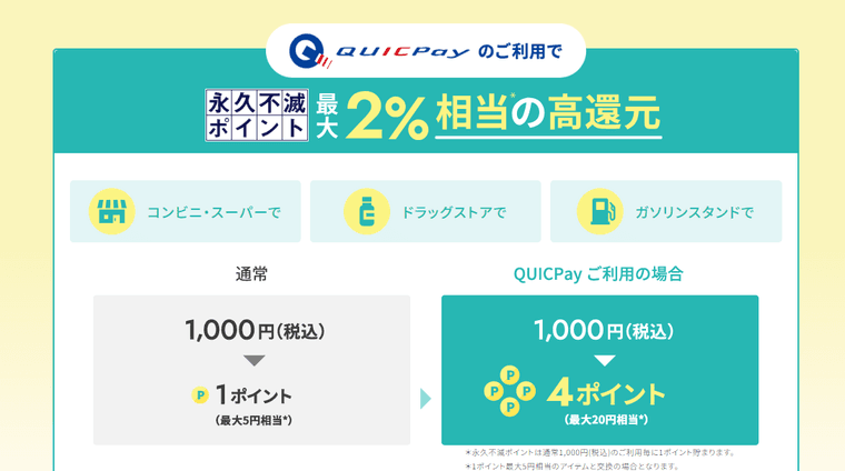セゾンパール・アメリカン・エキスプレス(R)・カードの商品画像