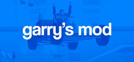 Garry's Modの商品画像
