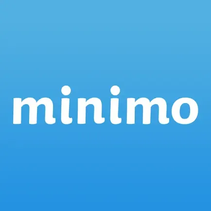 minimo（ミニモ）の商品画像