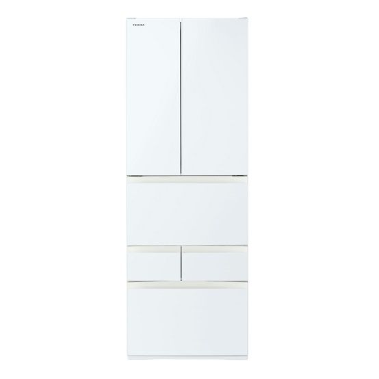 VEGETA 6ドア GR-W460FK-EWの商品画像