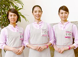 メリーメイドの商品画像
