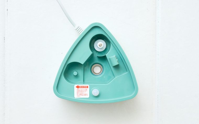 超音波加湿器 htjs-002jの商品画像