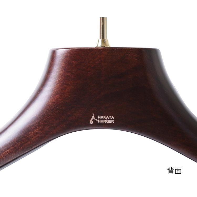 AUT-05N　メンズジャケットハンガーの商品画像