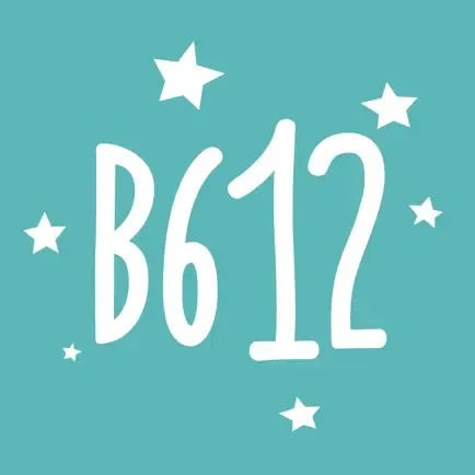 B612の商品画像