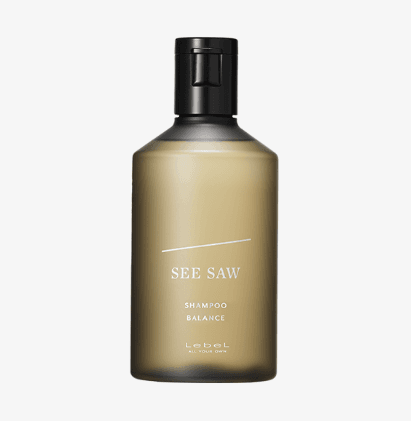 シーソー シャンプー B（バランス）の商品画像