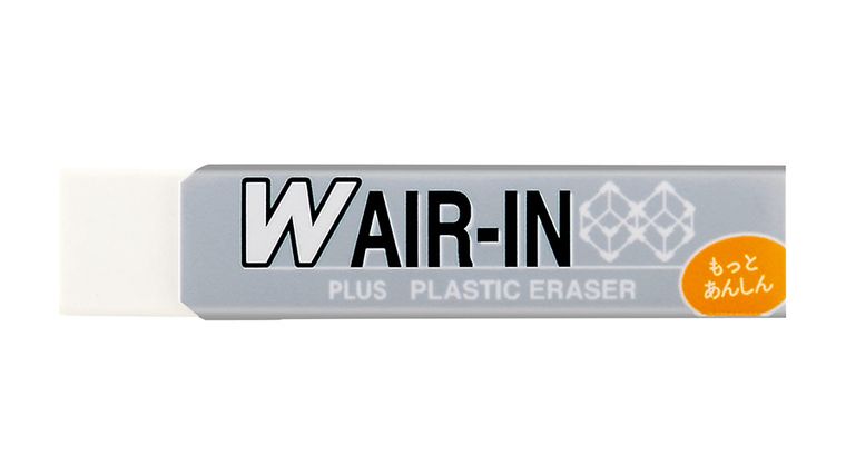 W Air-in (ダブルエアイン)の商品画像