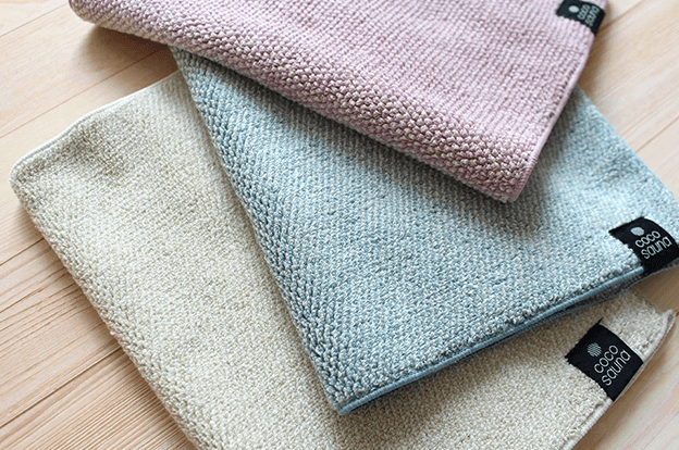 ココチエナサウナマットの商品画像