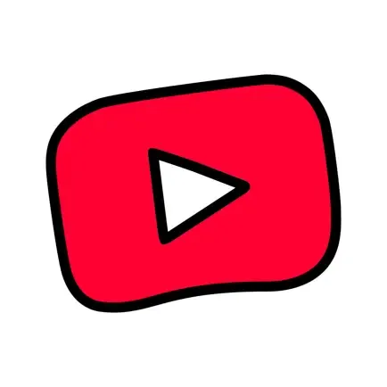 YouTube Kidsの商品画像