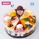 ハロウィン アソートデコレーション（17cm）の商品画像