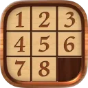 ナンバーパズル - 数字ジグソーパズルゲームの商品画像