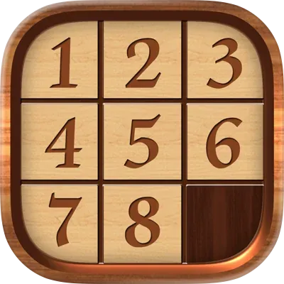 ナンバーパズル - 数字ジグソーパズルゲームの商品画像