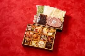 LAWRY'S NEW YEAR OSECHI 2026の商品画像