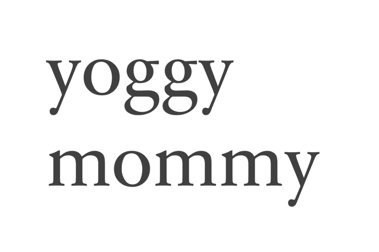 yoggy mommy（ヨギー・マミー）の商品画像