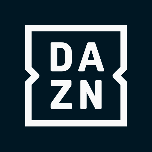 DAZNの商品画像