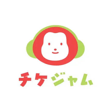 チケジャムの商品画像