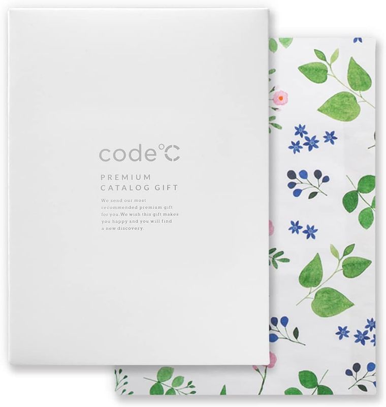 PREMIUM CATALOG GIFTの商品画像
