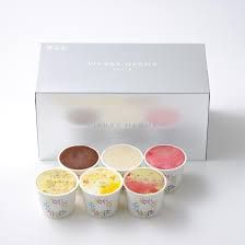 グラス エ ソルベの商品画像