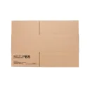 Ｂ５梱包ダンボール箱の商品画像
