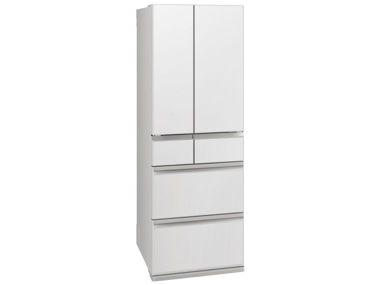 三菱冷蔵庫 WZシリーズ MR-WZ50Mの商品画像