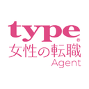 type女性の転職エージェントの商品画像